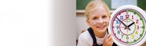 EasyRead Time Teacher