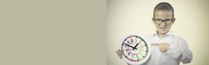 EasyRead Time Teacher