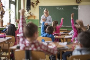 EasyRead Time Teacher