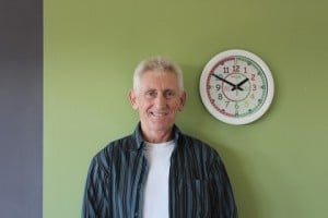 EasyRead Time Teacher