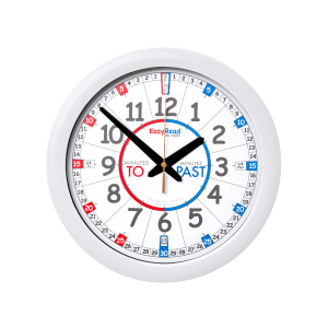 EasyRead Time Teacher