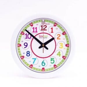 EasyRead Time Teacher