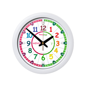 EasyRead Time Teacher