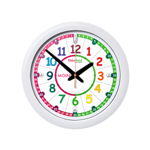EasyRead Time Teacher