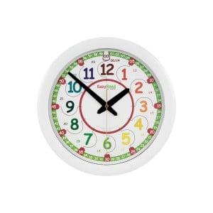 EasyRead Time Teacher