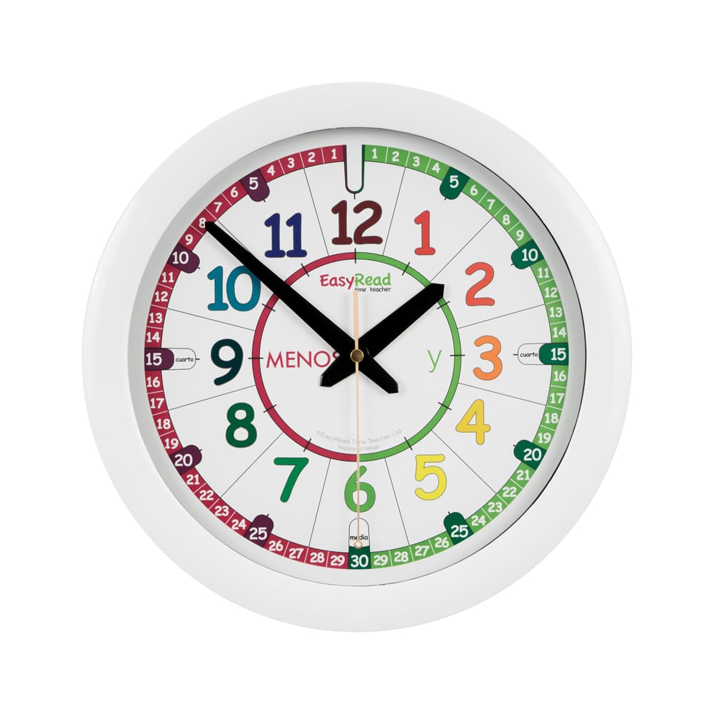 clock03 EasyRead Time Teacher