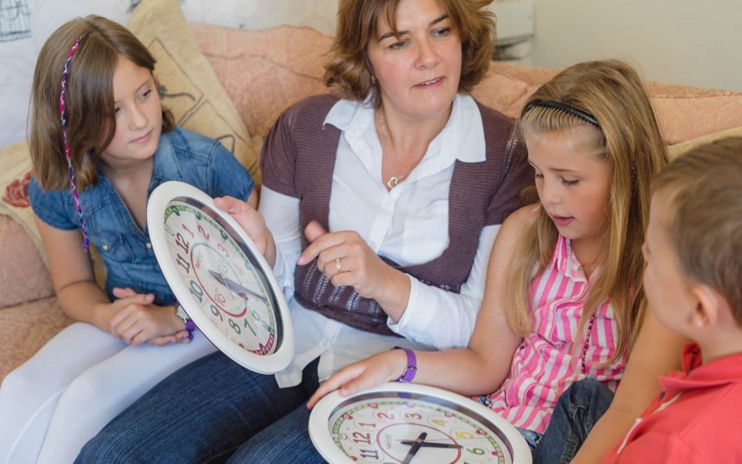 Real learning comes from repeated practice