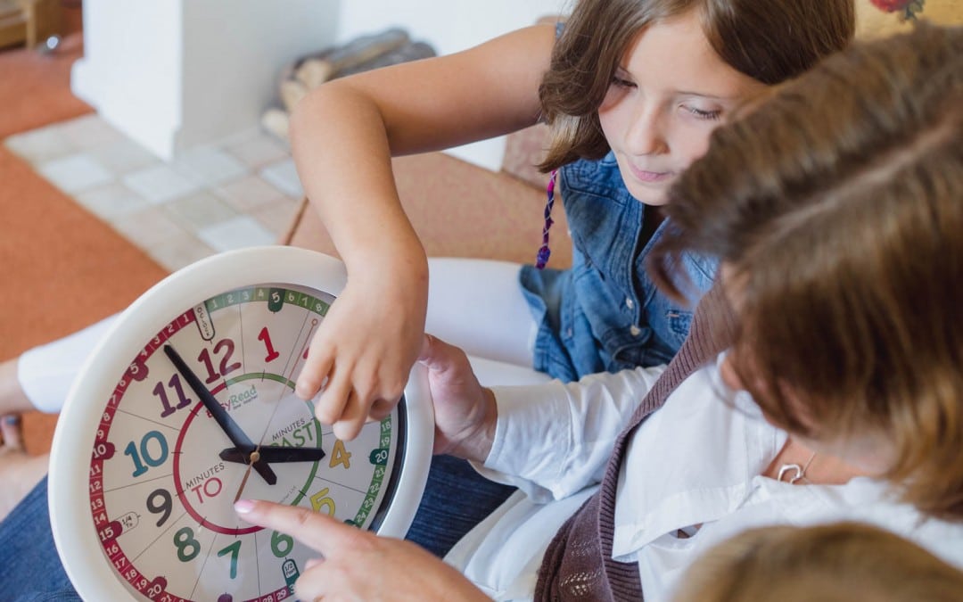 To teach analogue or not?