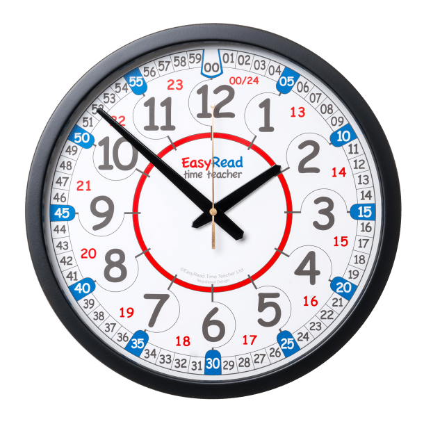 Time Teaching Clocks, Watches and Classroom Resources