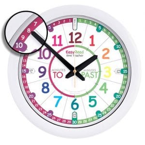 prevent the summer slide with EasyRead