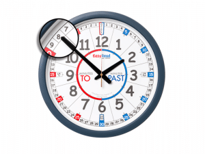 time teaching resources
