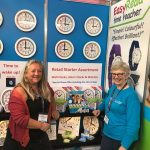 EasyRead at The Toy Fair