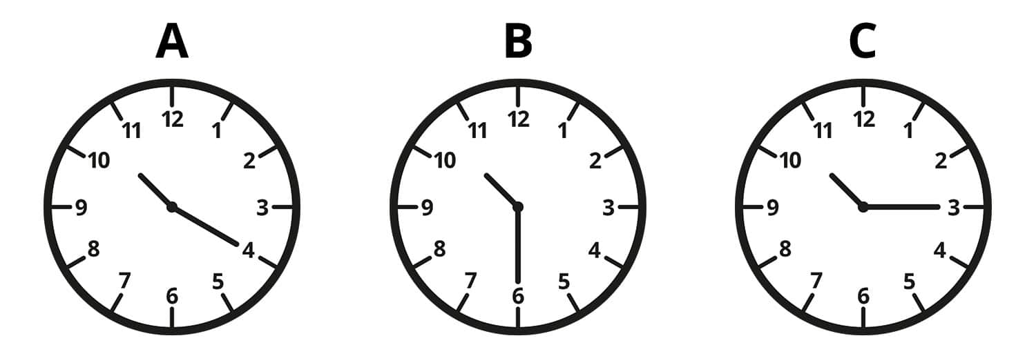 easyreadclockpollimage EasyRead Time Teacher