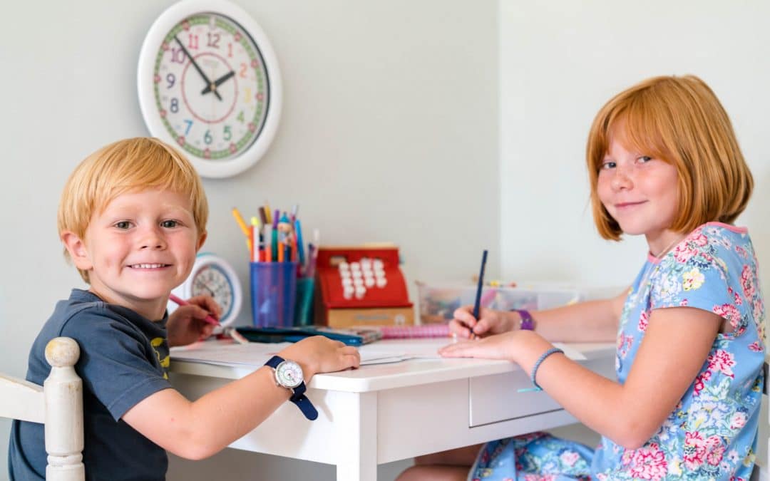 Make Teaching Time Fun this School Holiday