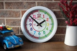EasyRead Time Teacher