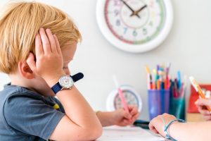 EasyRead Time Teacher