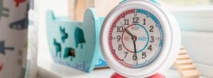 EasyRead Time Teacher