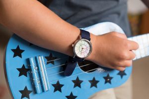 EasyRead Time Teacher