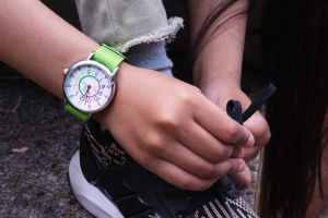 EasyRead Time Teacher