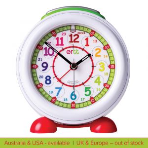 EasyRead Time Teacher