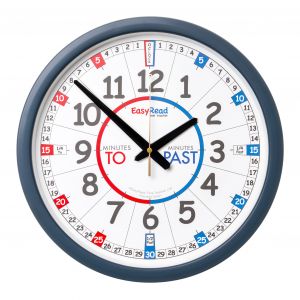 EasyRead Time Teacher