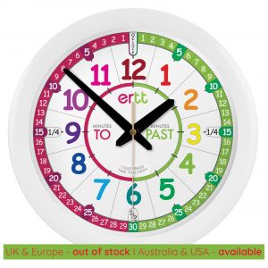 ERTT-EN out of stock