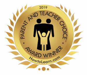 EasyRead Time Teacher