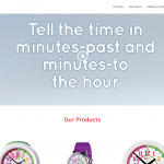 EasyRead Time Teacher new website