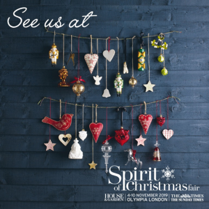Spirit of Christmas Fair