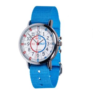 childrens watches red and blue face