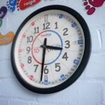 learning clocks