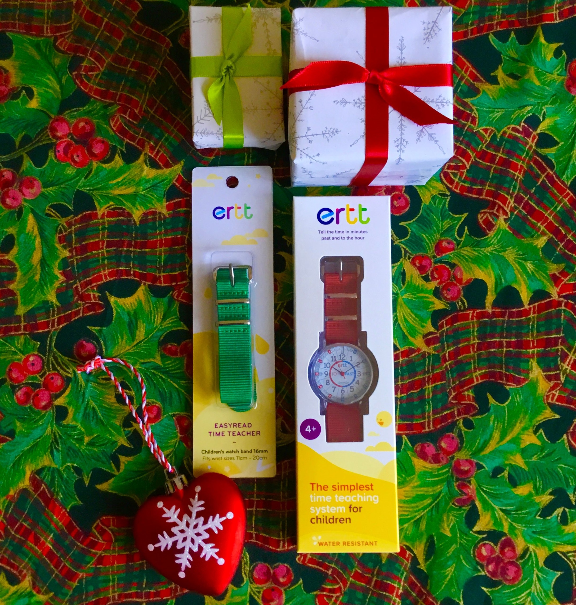 time teaching watches Archives EasyRead Time Teacher